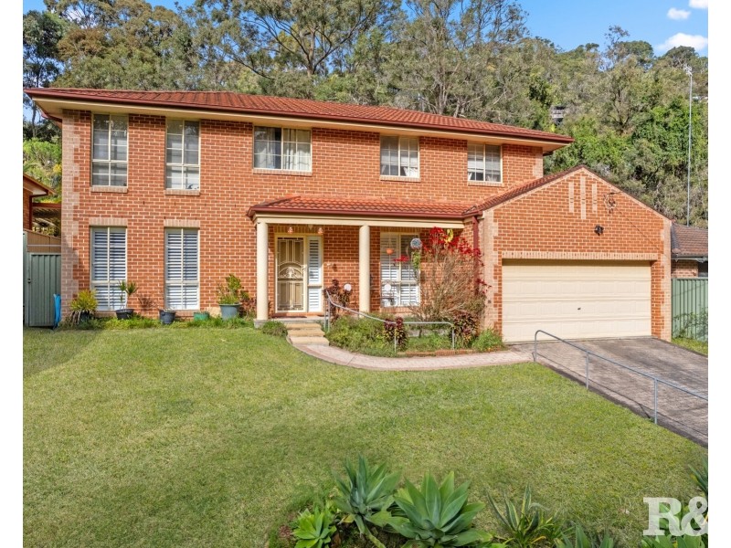 3 Jopson Close, Umina Beach NSW 2257