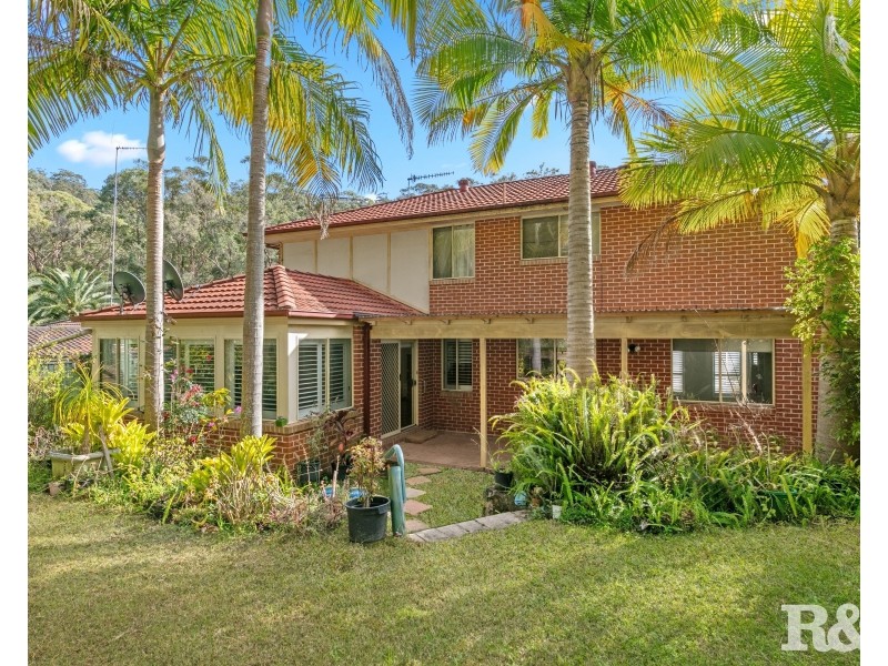 3 Jopson Close, Umina Beach NSW 2257