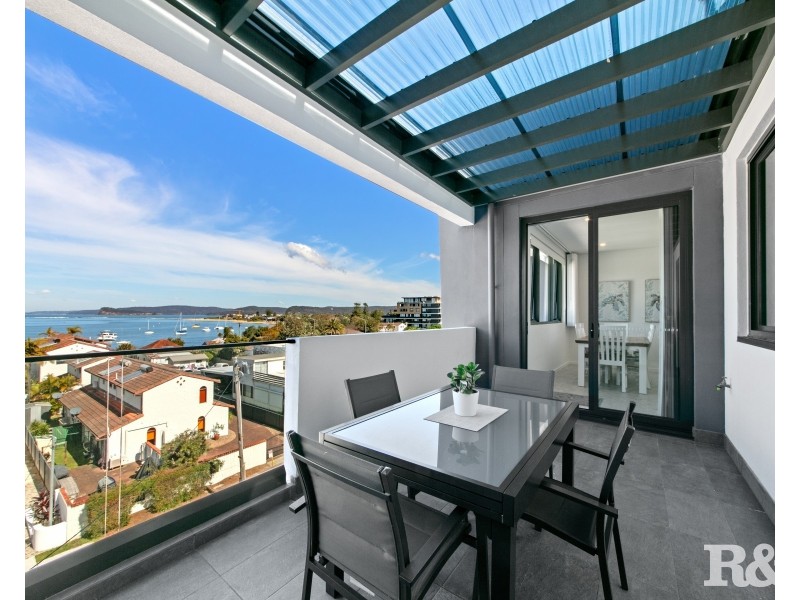 308/237 Ocean View Road, Ettalong Beach NSW 2257