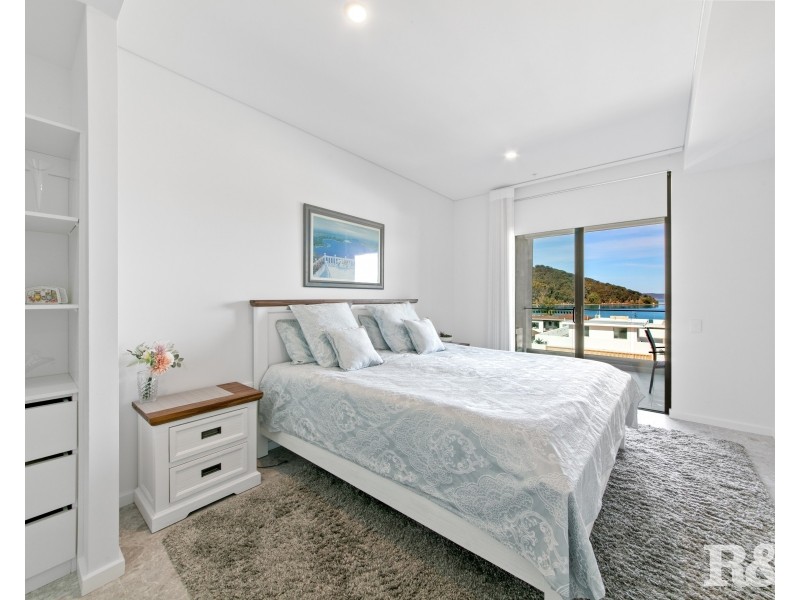 308/237 Ocean View Road, Ettalong Beach NSW 2257
