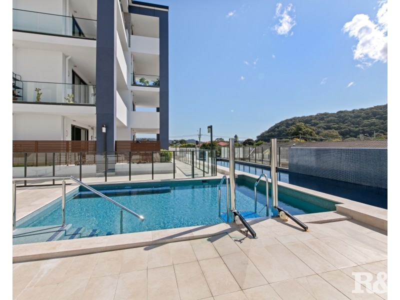 308/237 Ocean View Road, Ettalong Beach NSW 2257