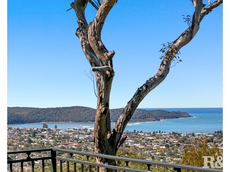 39 The Palisade, Umina Beach NSW 2257