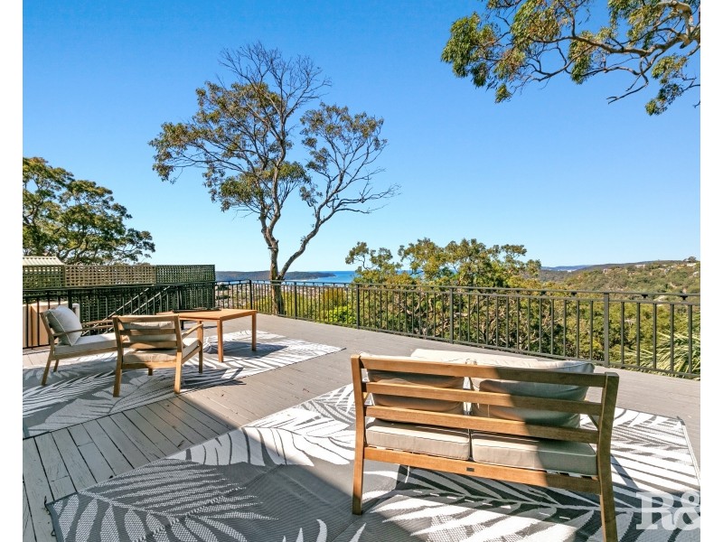 39 The Palisade, Umina Beach NSW 2257