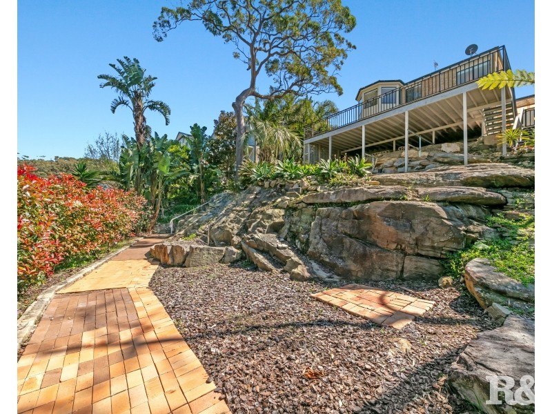 39 The Palisade, Umina Beach NSW 2257
