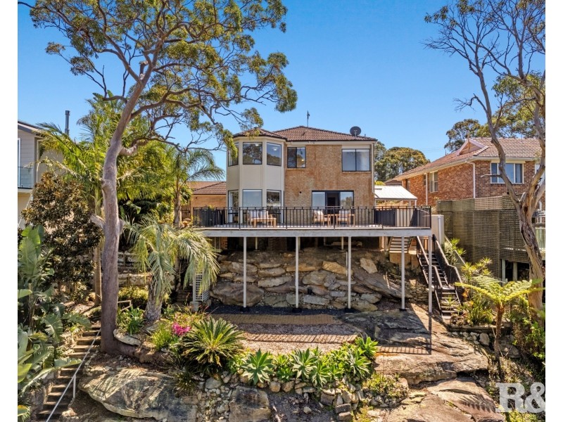 39 The Palisade, Umina Beach NSW 2257
