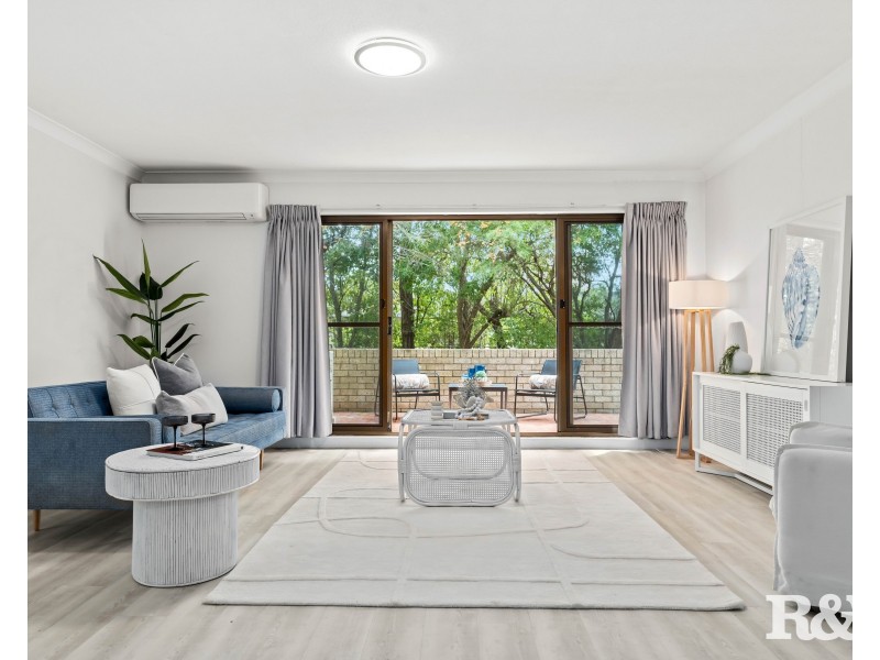 2/84-86 Henry Parry Drive, Gosford NSW 2250