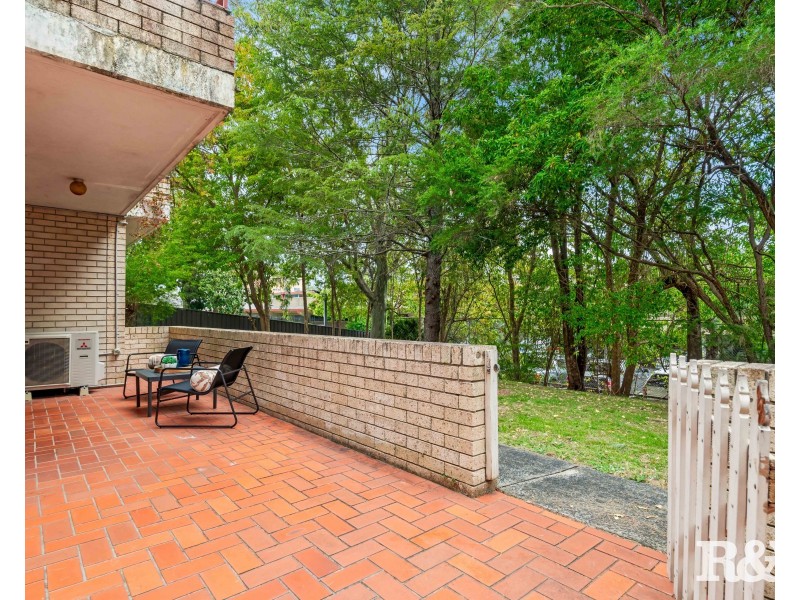 2/84-86 Henry Parry Drive, Gosford NSW 2250