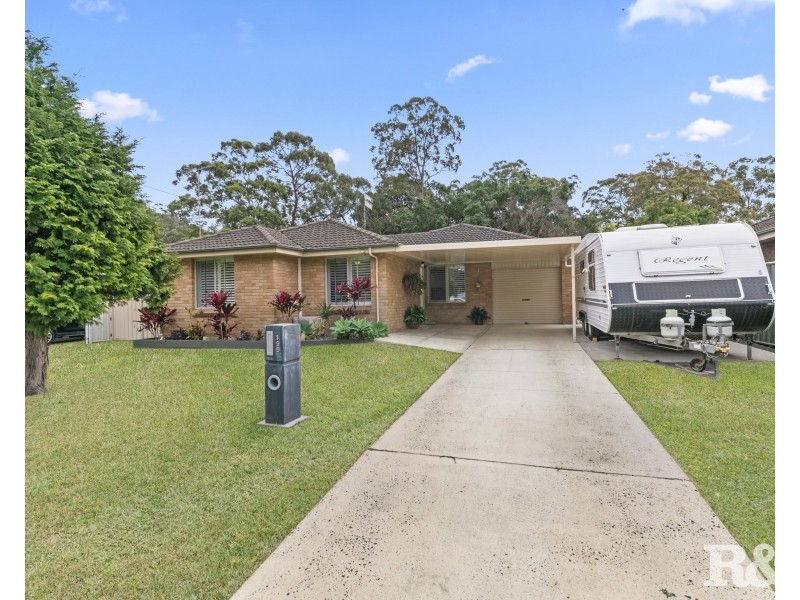 199 Veron Road, Umina Beach NSW 2257