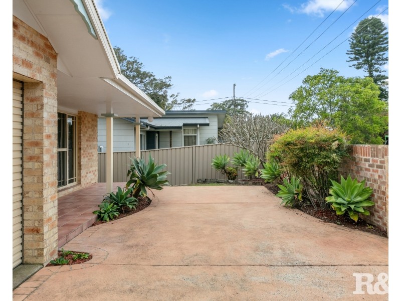 5 Cambridge Street, Umina Beach NSW 2257