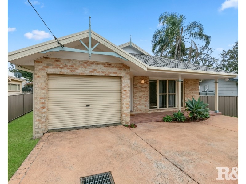 5 Cambridge Street, Umina Beach NSW 2257