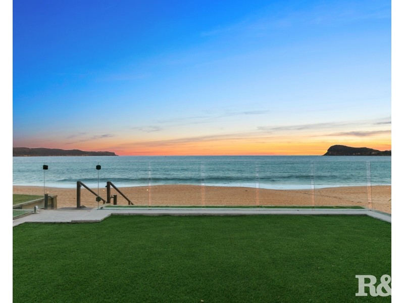 52A Coral Crescent, Pearl Beach NSW 2256