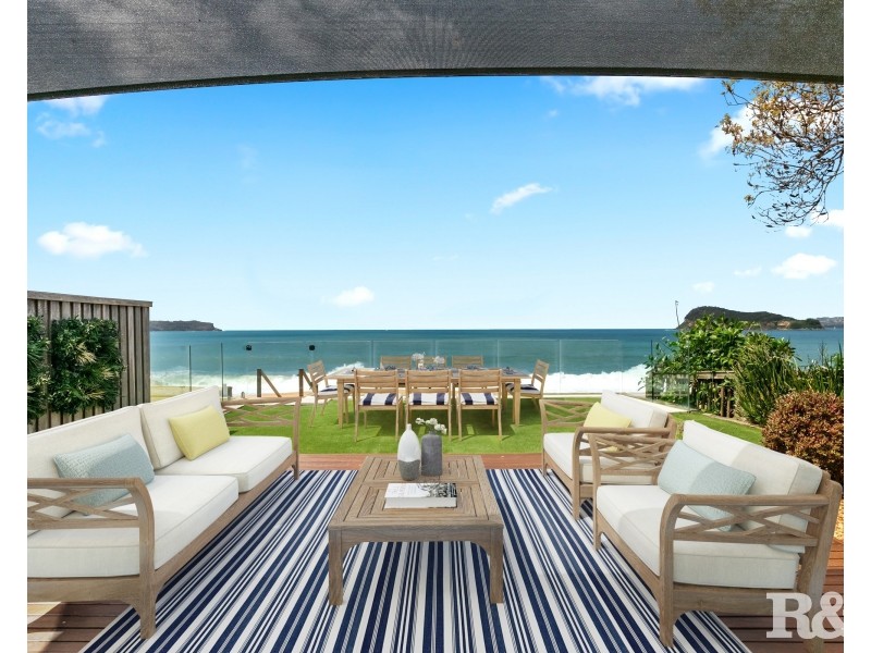 52A Coral Crescent, Pearl Beach NSW 2256