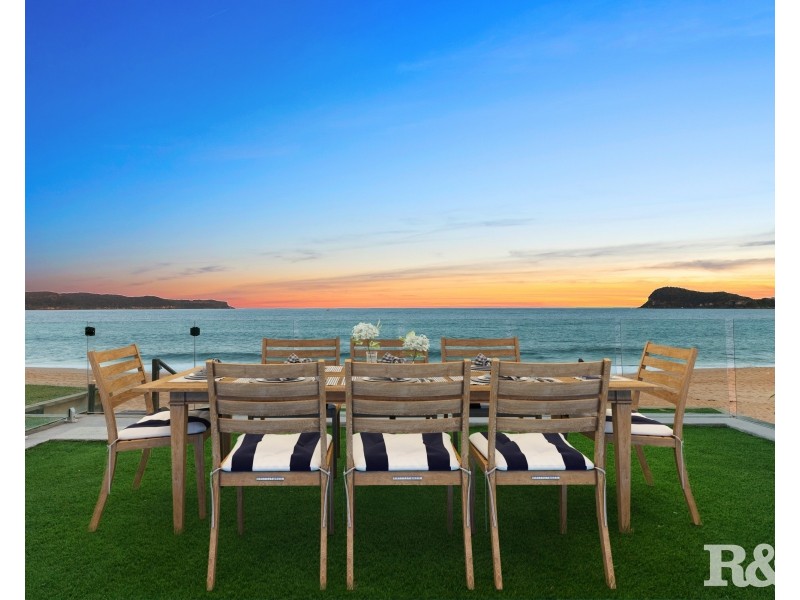 52A Coral Crescent, Pearl Beach NSW 2256