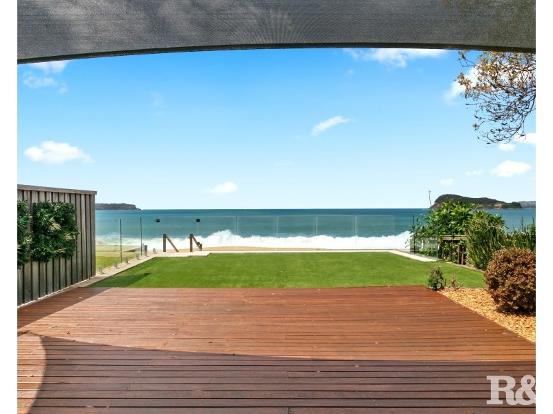 52A Coral Crescent, Pearl Beach NSW 2256