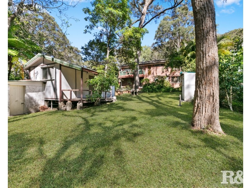 20 Cornelian Road, Pearl Beach NSW 2256