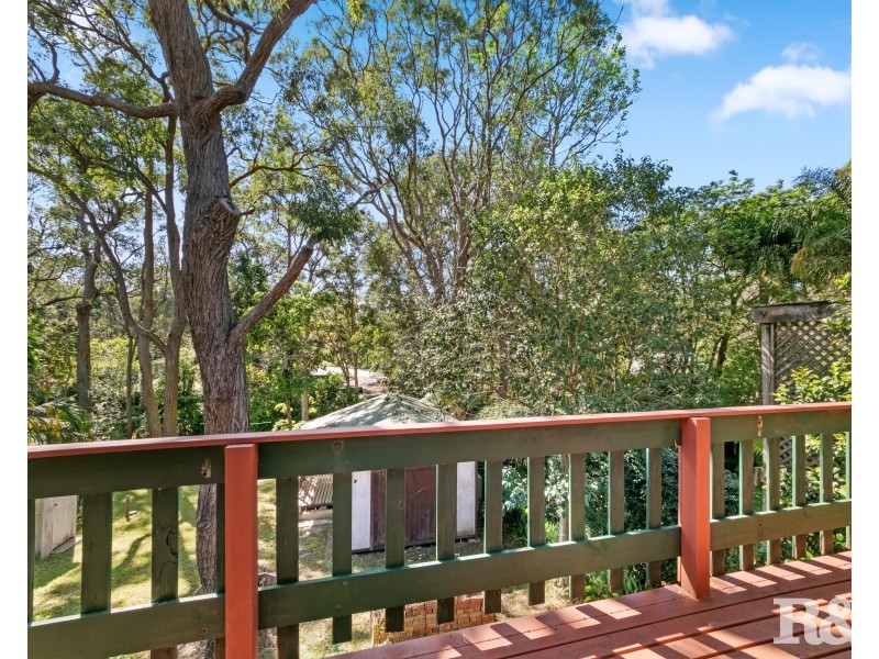 20 Cornelian Road, Pearl Beach NSW 2256