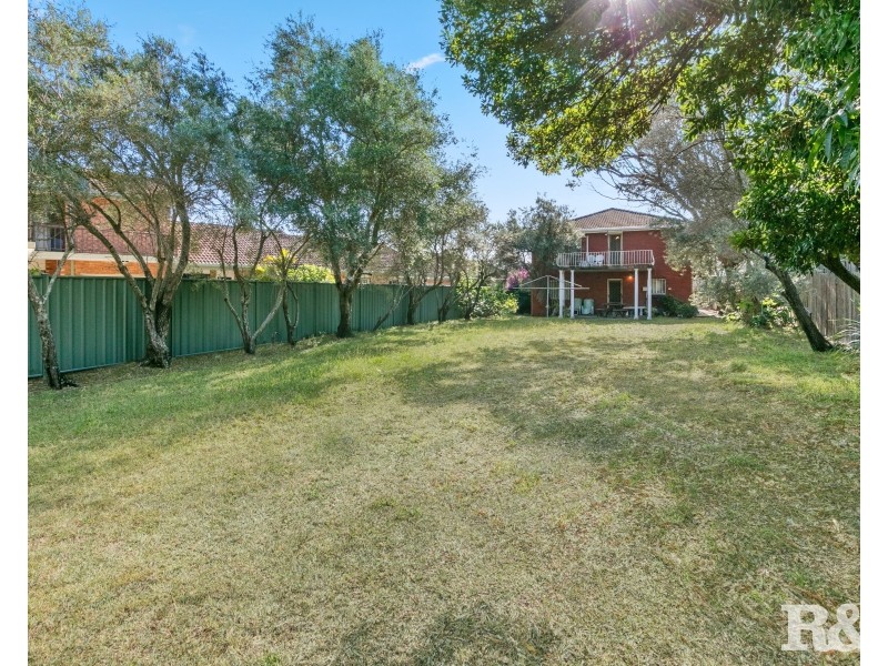 21 Augusta Street, Umina Beach NSW 2257