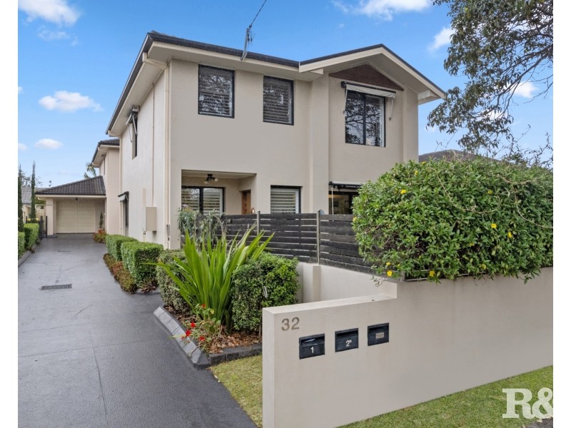 1/32 Beach Street, Ettalong Beach NSW 2257
