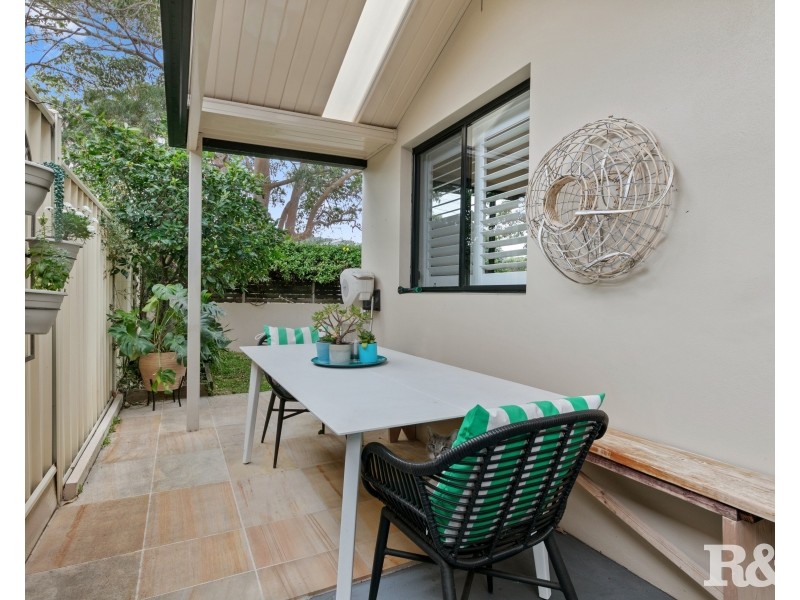 1/32 Beach Street, Ettalong Beach NSW 2257