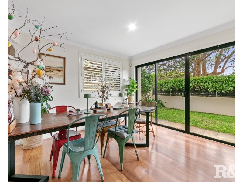 1/32 Beach Street, Ettalong Beach NSW 2257