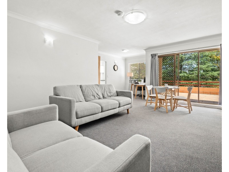 8/84-86 Henry Parry Drive, Gosford NSW 2250