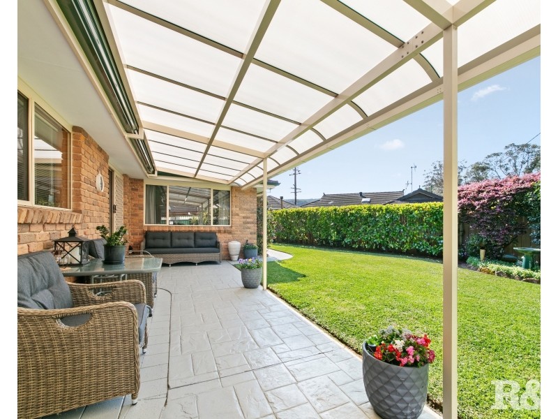 3 Tapestry Way, Umina Beach NSW 2257