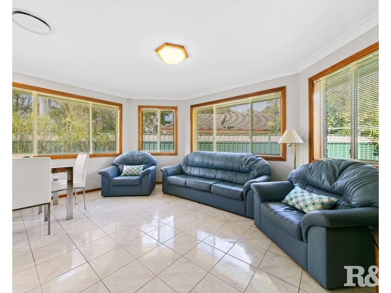 3 Tapestry Way, Umina Beach NSW 2257