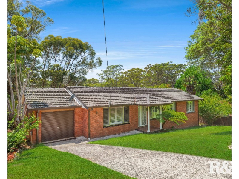 7 Nari Avenue, Point Clare NSW 2250