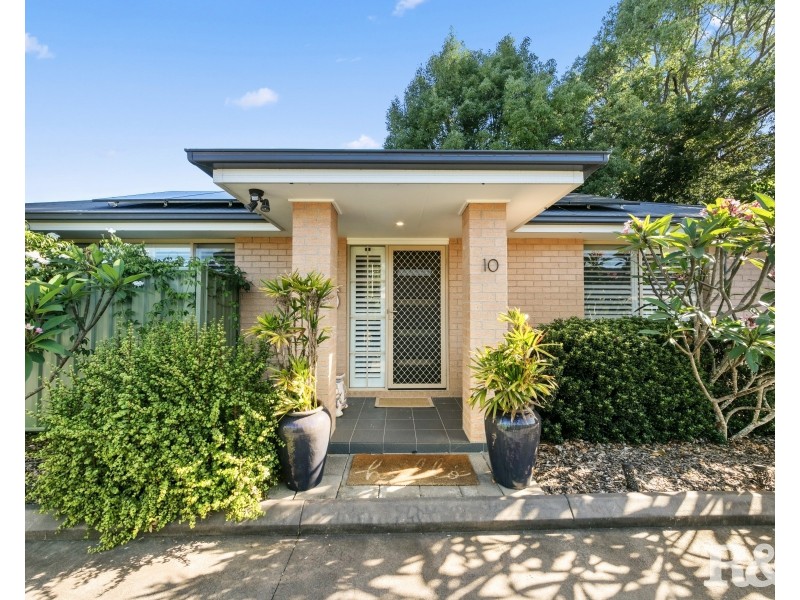 10/263-265 Blackwall Road, Woy Woy NSW 2256