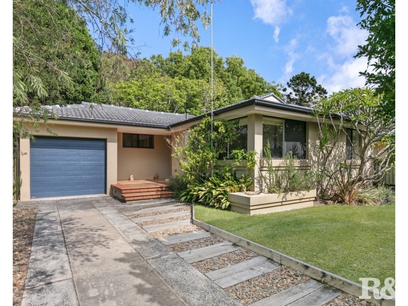 29 Carpenter Street, Umina Beach NSW 2257