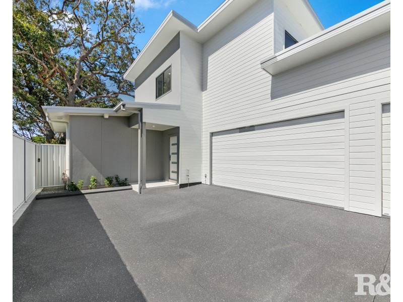 3/21 Warrah Street, Ettalong Beach NSW 2257