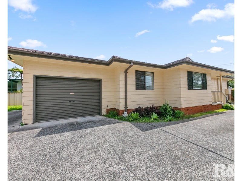 1/16 Greenfield Road, Empire Bay NSW 2257