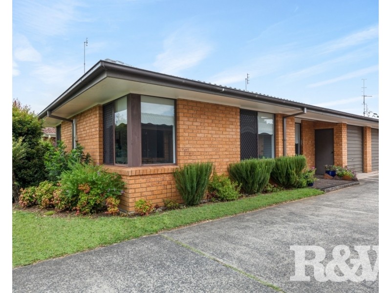 1/24 – 26 Pratley Street, Woy Woy NSW 2256