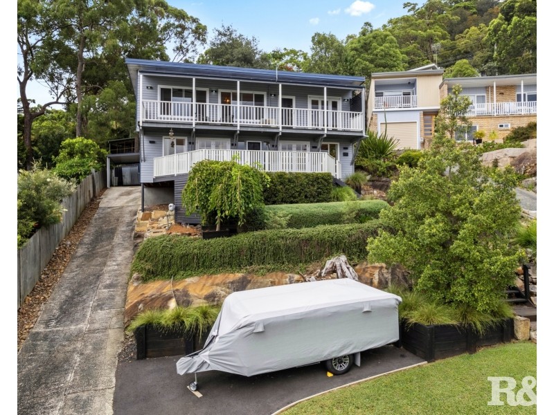208 Veron Road, Umina Beach NSW 2257