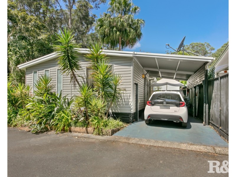 18/437 Wards Hill Road, Empire Bay NSW 2257