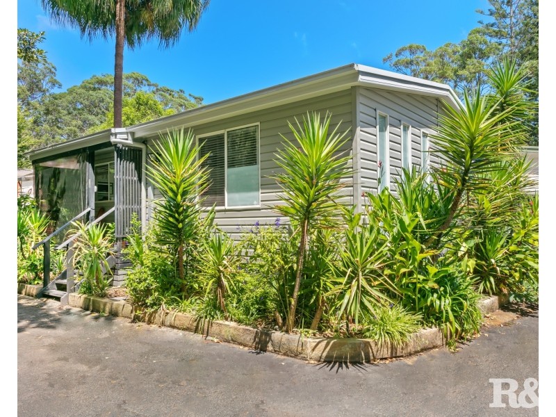 18/437 Wards Hill Road, Empire Bay NSW 2257