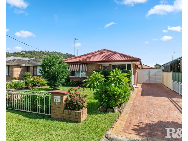 87 Australia Avenue, Umina Beach NSW 2257