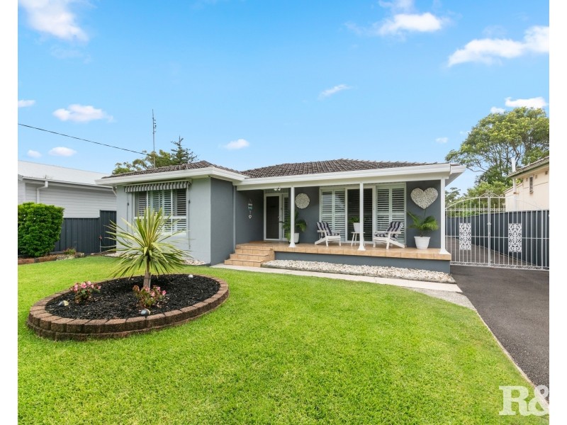 15 Winifred Avenue, Umina Beach NSW 2257