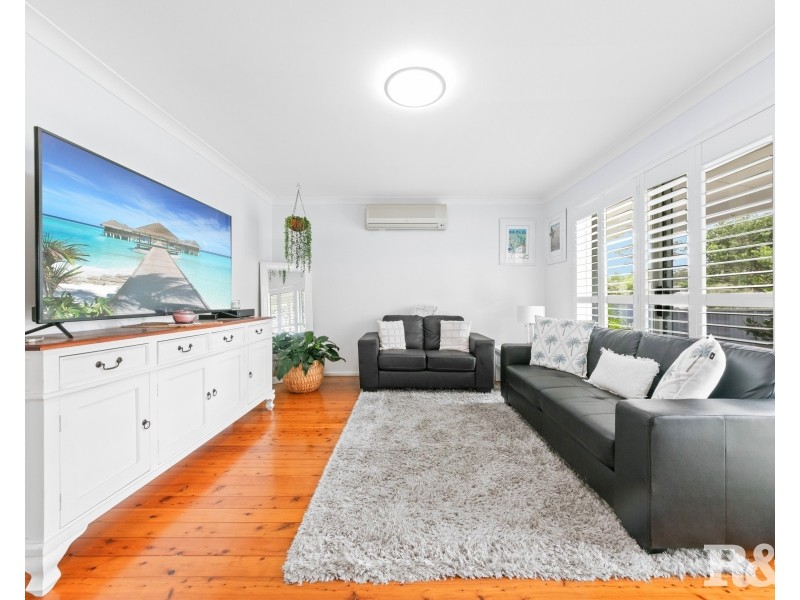 15 Winifred Avenue, Umina Beach NSW 2257