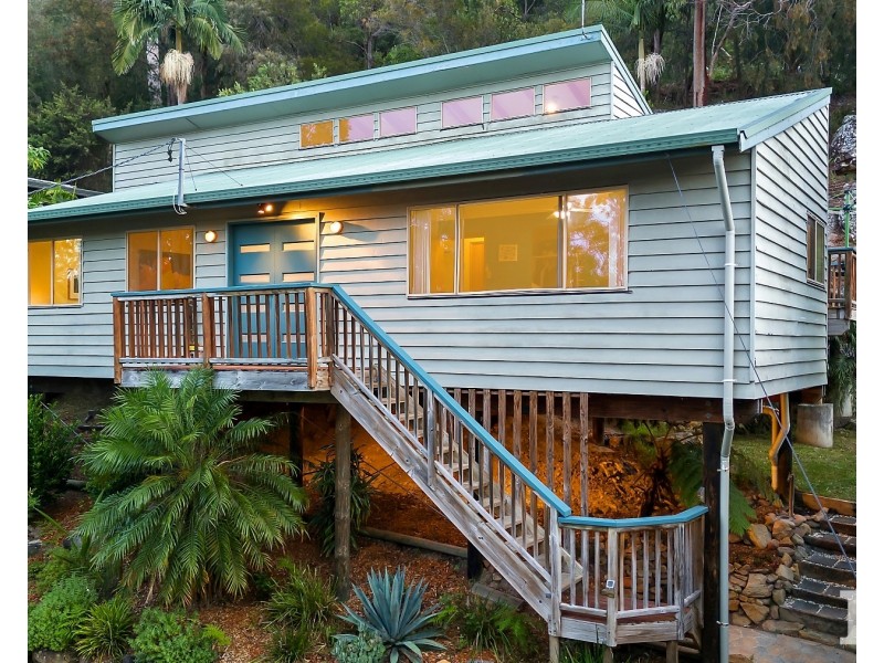 94 Ryans Road, Umina Beach NSW 2257