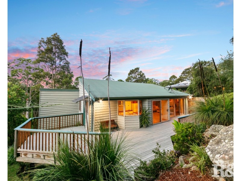 94 Ryans Road, Umina Beach NSW 2257