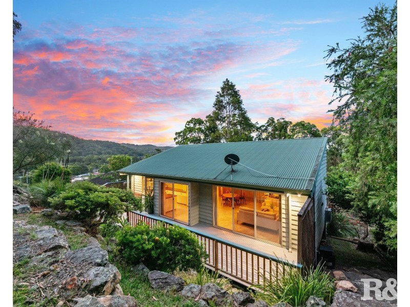 94 Ryans Road, Umina Beach NSW 2257