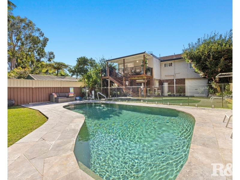 5 Laurel Place, Umina Beach NSW 2257