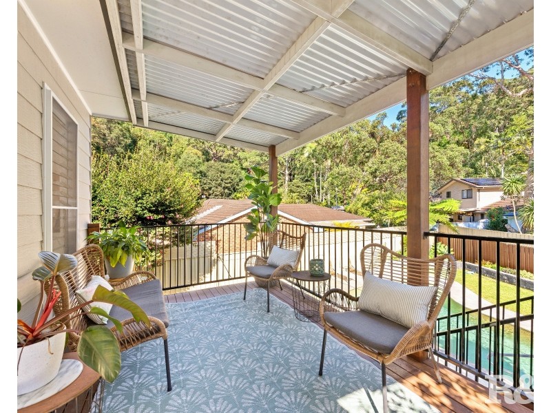 5 Laurel Place, Umina Beach NSW 2257
