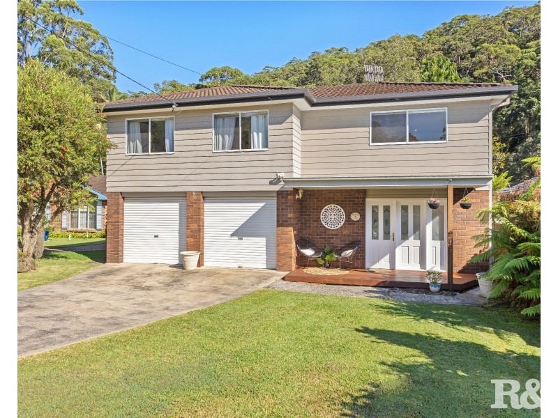 5 Laurel Place, Umina Beach NSW 2257