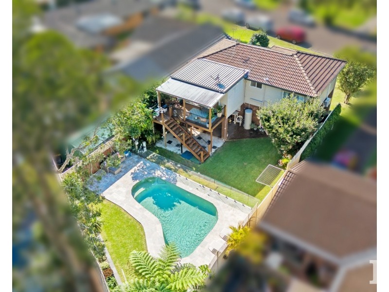 5 Laurel Place, Umina Beach NSW 2257