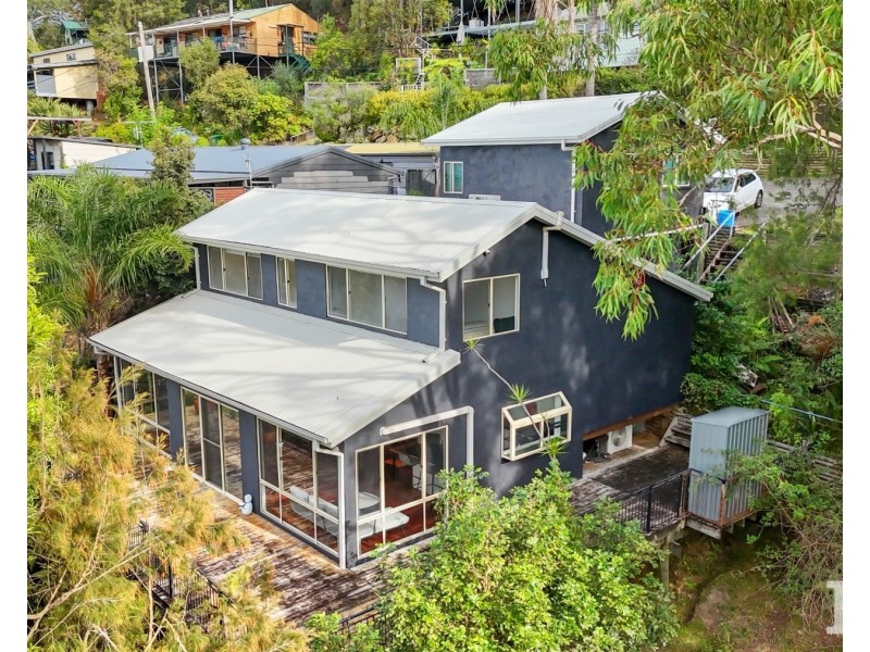 8 Timbertop Drive, Umina Beach NSW 2257