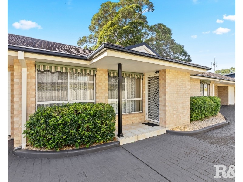 2/16 Warwick Street, Blackwall NSW 2256