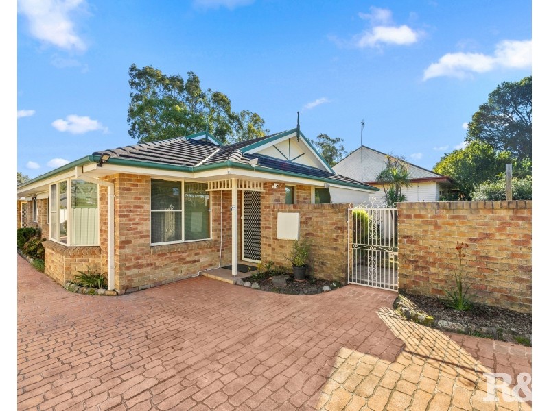 1/83 Victoria Road, Woy Woy NSW 2256
