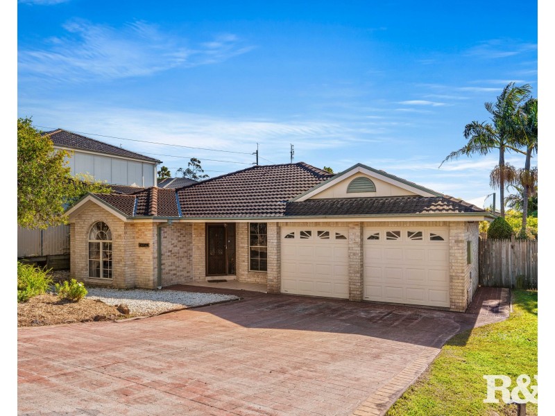 39 Milyerra Road, Kariong NSW 2250